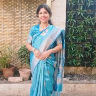 Ankita Ain Bhattacharya Graphic Designing trainer in Kolkata