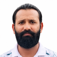 Sunny Tomar Cricket trainer in Delhi