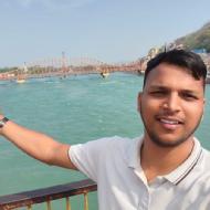 Sunny Rai Personal Trainer trainer in Lucknow