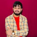 Sunny gupta Yoga trainer in Mumbai