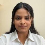 Medini S. Class 10 trainer in Delhi