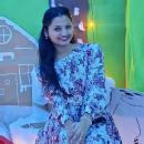 Ankita . Nursery-KG Tuition trainer in Mumbai