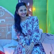 Ankita Nursery-KG Tuition trainer in Mumbai