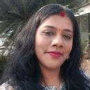Suparna D. Class I-V Tuition trainer in Thane