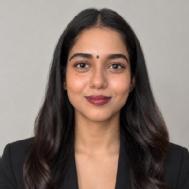 Ankita D. Class I-V Tuition trainer in Delhi