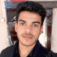 Kishan Kumar Yadav Class 10 trainer in Meerut
