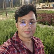 Supradip Banik Class 10 trainer in South 24 Parganas