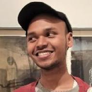 Supratim Das Art and Craft trainer in Kolkata