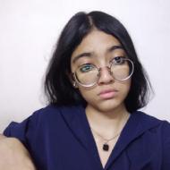 Supriti M. Painting trainer in Kolkata