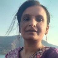 Supriya Class I-V Tuition trainer in Pune