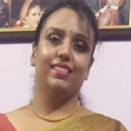 Ankita Class I-V Tuition trainer in Mawana