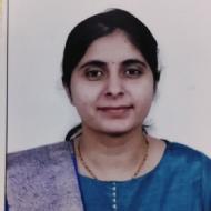 Supriya Class I-V Tuition trainer in Kolkata