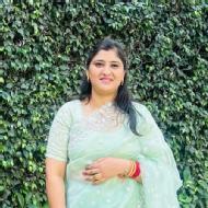 Supriya T. Class 10 trainer in Mohali
