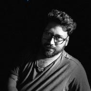 Supriyo Karmakar Art and Craft trainer in Kolkata