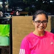 Surabhi Cricket trainer in Pune