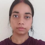 Surabhi BTech Tuition trainer in Agra