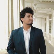 Suraj Arora Soft Skills trainer in Mumbai