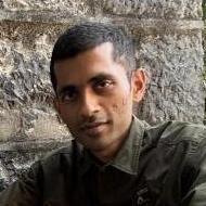 Suraj Tarot trainer in Mumbai