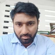 Suraj Y BTech Tuition trainer in Hyderabad