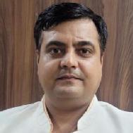 Suraj Kumar Singh Class 12 Tuition trainer in Deoghar