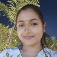 Ankita K. NEET-UG trainer in Jamshedpur