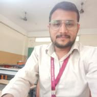Suraj Birla Class 12 Tuition trainer in Indore