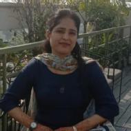 Ankita K. Class I-V Tuition trainer in Bareilly