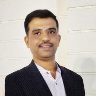 Suraj MBA Tuition trainer in Bangalore