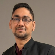 Suraj Joshi Vocal Music trainer in Haldwani