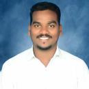 Abhishek Anant kasare Swimming trainer in Mumbai