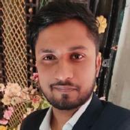 Suraj Kumar Prasad Class 12 Tuition trainer in South 24 Parganas