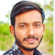 Suraj Rathod Class 10 trainer in Kinwat