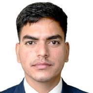 Suraj Singh Panwar German Language trainer in Dehradun