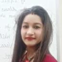 Ankita N. Hindi Tutors trainer in Delhi