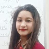 Ankita N. Class I-V Tuition trainer in Delhi