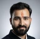 Suraj Tripathi PUC Tuitions trainer in Abbeyville