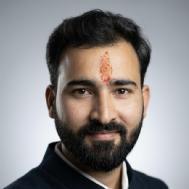 Suraj Tripathi Class 11 Tuition trainer in Abbeyville