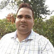 Suraj Upadhyay Class 11 Tuition trainer in Kolkata