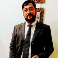 Gurdev Surajvansi Class 10 trainer in Phagwara