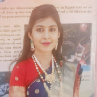 Payal T. Class I-V Tuition trainer in Vadodara