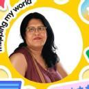Suranjana M. Chemistry Tuition classes trainer in Aurangabad