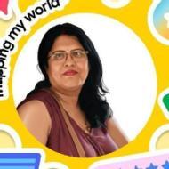 Suranjana M. Class 10 trainer in Aurangabad