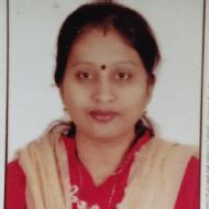 Archana S. Class 8 Tuition trainer in Vadodara