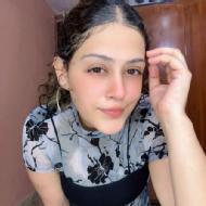 Surbhi S. Dance trainer in Delhi