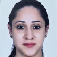 Surbhi S. Class I-V Tuition trainer in Delhi