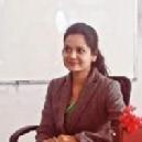 Surbhi A. Bsc Courses trainer in Jamshedpur