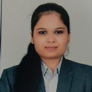 Surbhi A. Tailoring trainer in Nagpur