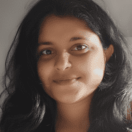 Surbhi Computer Course trainer in Moradabad