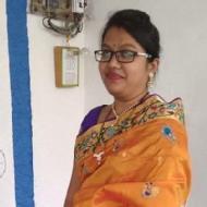 Surbhi D. Class I-V Tuition trainer in Yavatmal