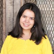 Surbhi P. Class 9 Tuition trainer in Rishikesh